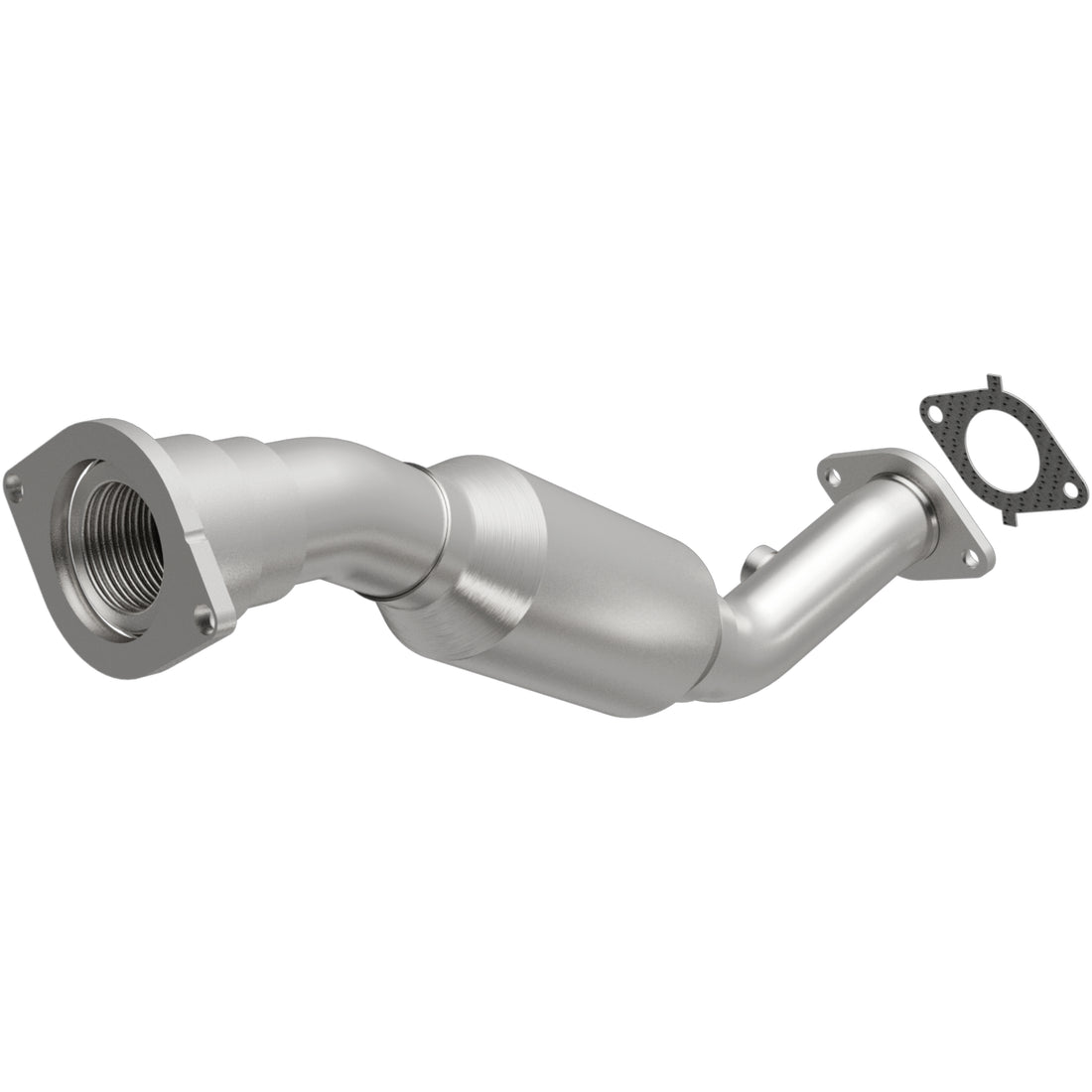 MagnaFlow Exhaust Products 5461751 - California CARB Direct-Fit Catalytic Converter 1