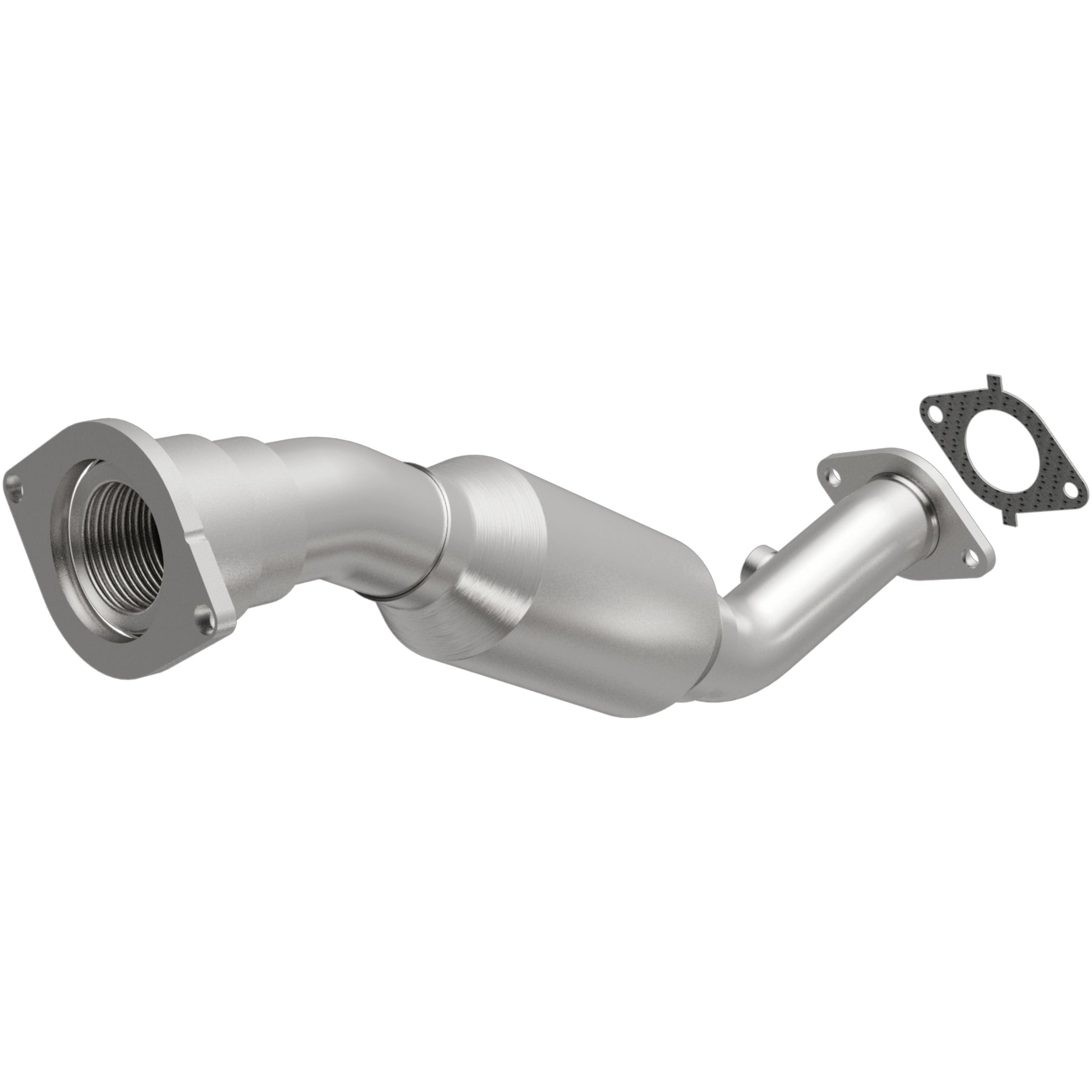 MagnaFlow Exhaust Products 5461751 - California CARB Direct-Fit Catalytic Converter 1