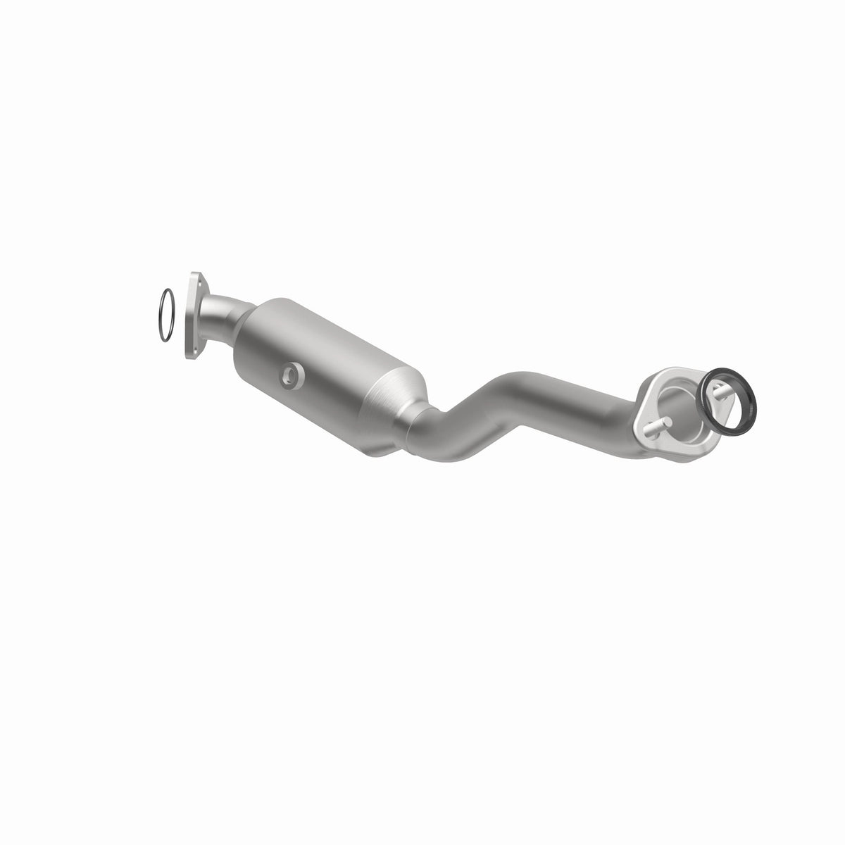MagnaFlow Exhaust Products 5461767 - California CARB Direct-Fit Catalytic Converter 2