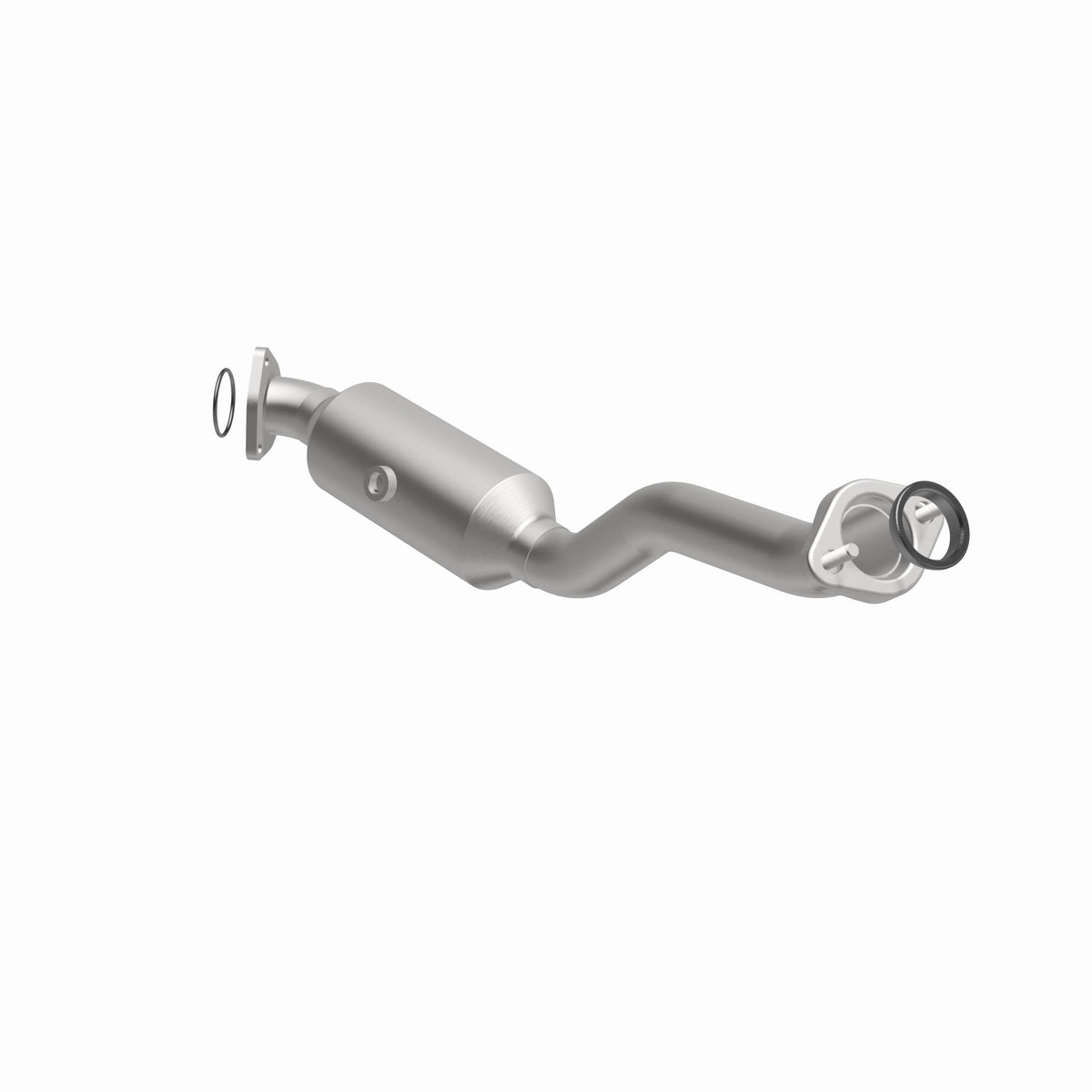 MagnaFlow Exhaust Products 5461767 - California CARB Direct-Fit Catalytic Converter 3