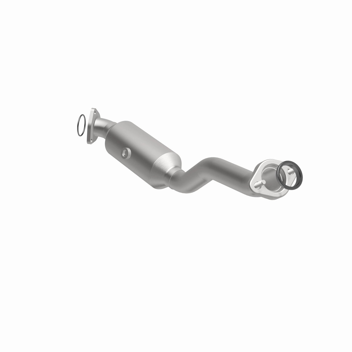 MagnaFlow Exhaust Products 5461767 - California CARB Direct-Fit Catalytic Converter 4