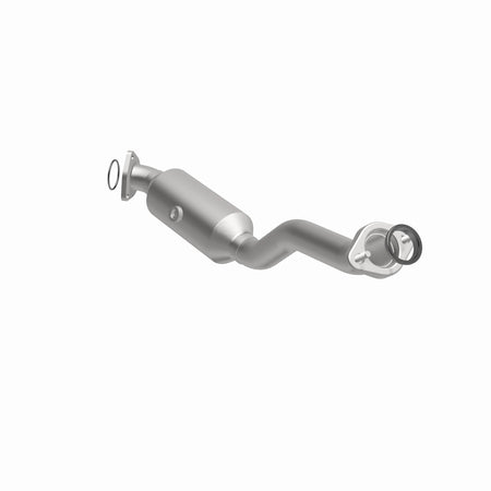 MagnaFlow Exhaust Products 5461767 - California CARB Direct-Fit Catalytic Converter 4