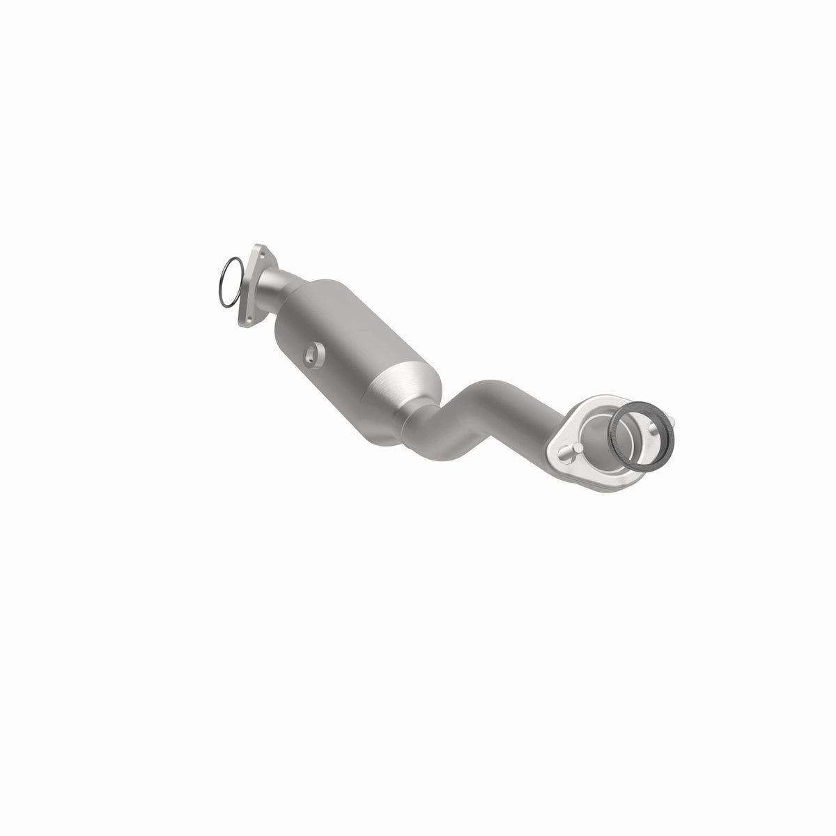 MagnaFlow Exhaust Products 5461767 - California CARB Direct-Fit Catalytic Converter 5