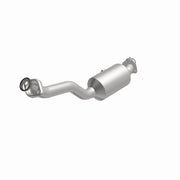 MagnaFlow Exhaust Products 5461768 - California CARB Direct-Fit Catalytic Converter 4