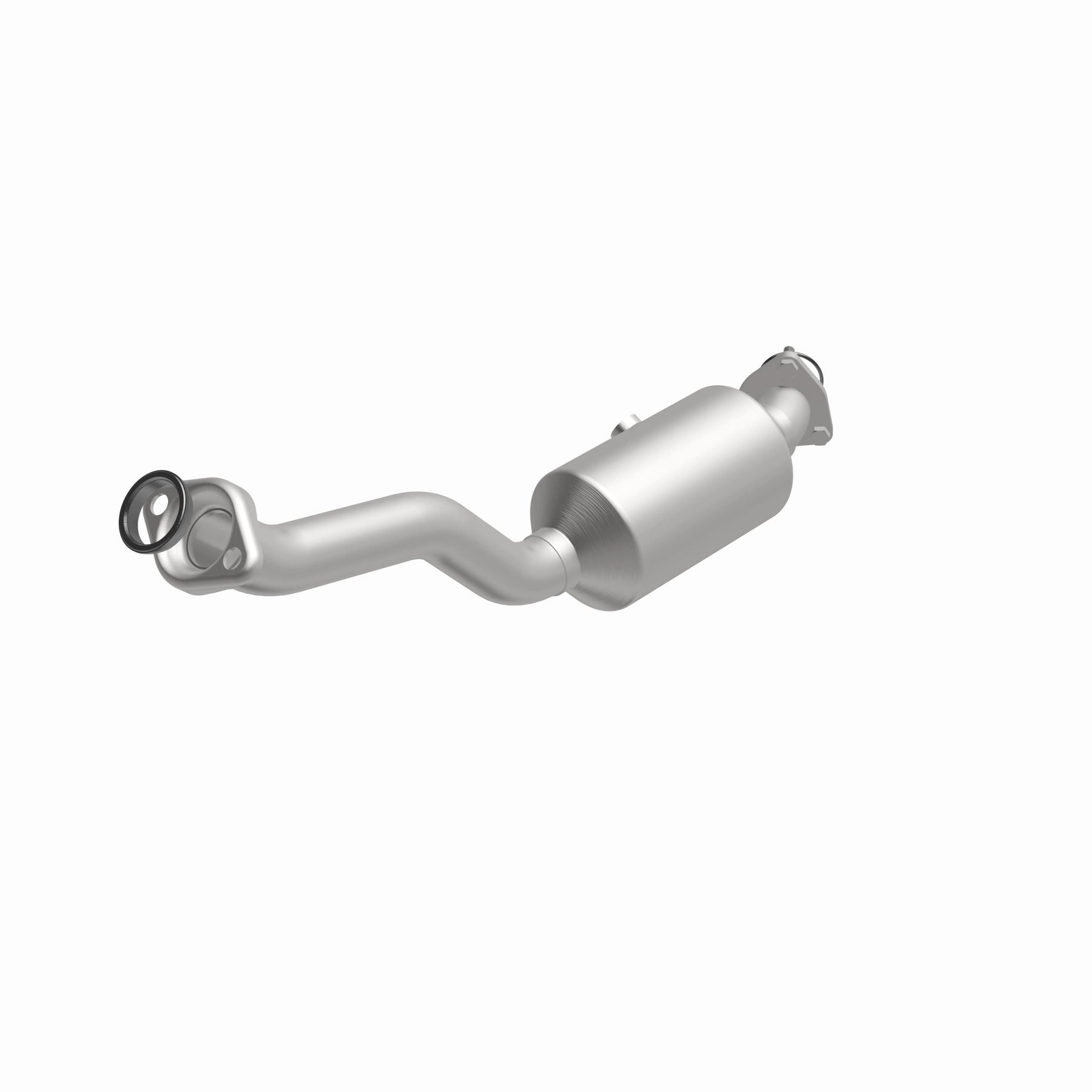 MagnaFlow Exhaust Products 5461768 - California CARB Direct-Fit Catalytic Converter 4