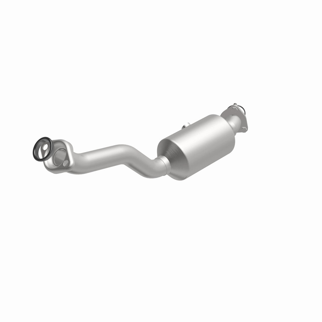 MagnaFlow Exhaust Products 5461768 - California CARB Direct-Fit Catalytic Converter 5