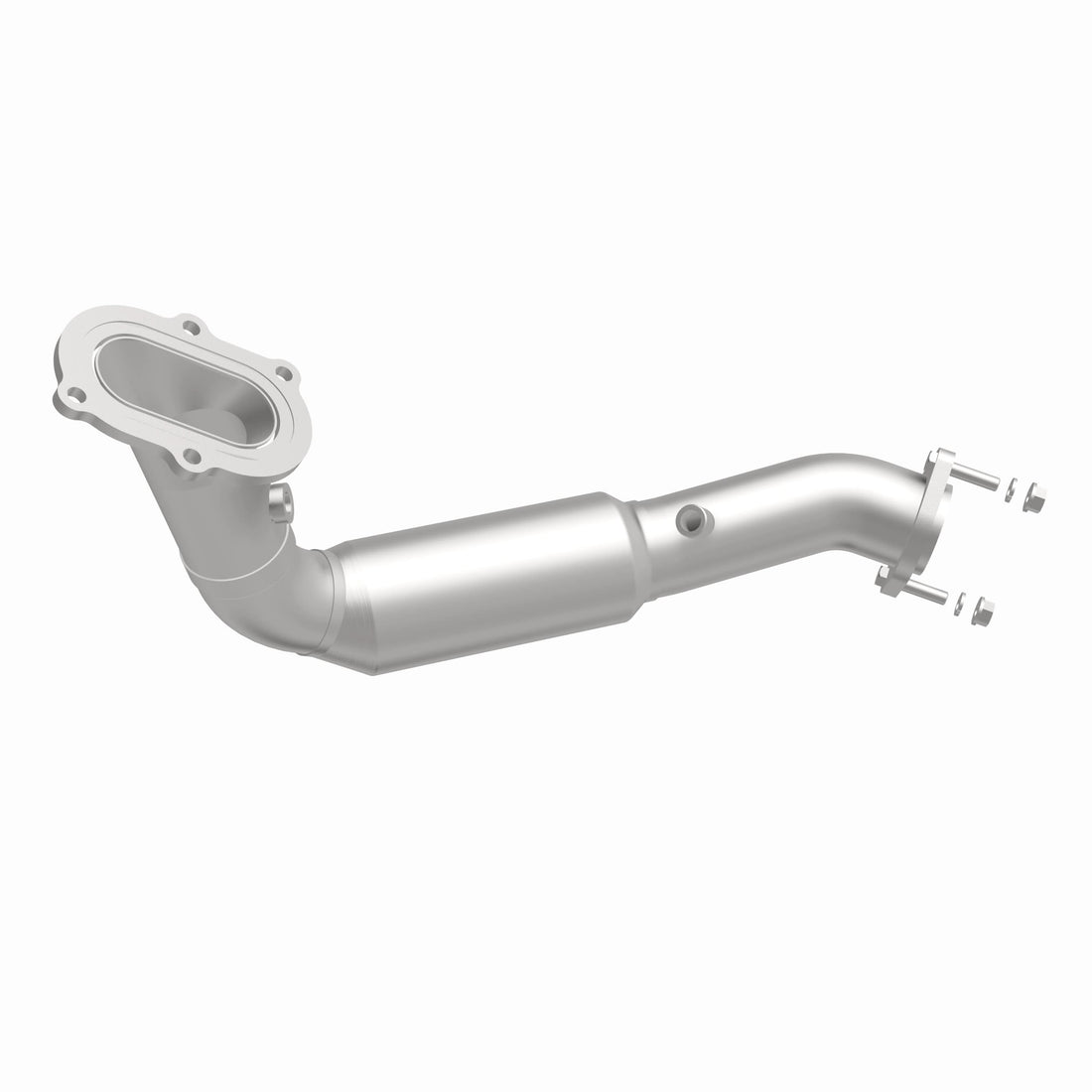 MagnaFlow Exhaust Products 5461847 - California CARB Direct-Fit Catalytic Converter 1