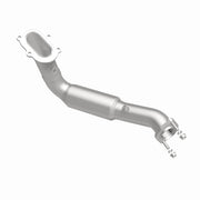 MagnaFlow Exhaust Products 5461847 - California CARB Direct-Fit Catalytic Converter 4