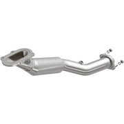 MagnaFlow Exhaust Products 5461848 - California CARB Direct-Fit Catalytic Converter 2