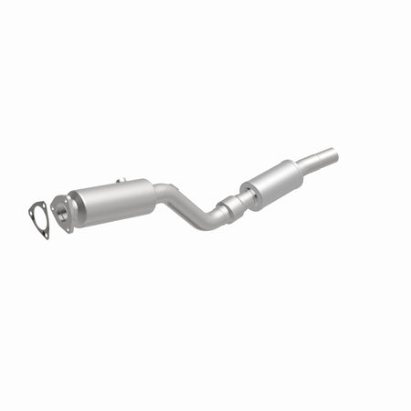 MagnaFlow Exhaust Products 5461854 - California CARB Direct-Fit Catalytic Converter 12