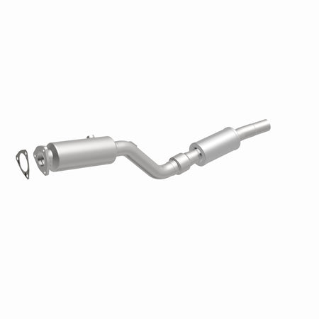 MagnaFlow Exhaust Products 5461854 - California CARB Direct-Fit Catalytic Converter 13