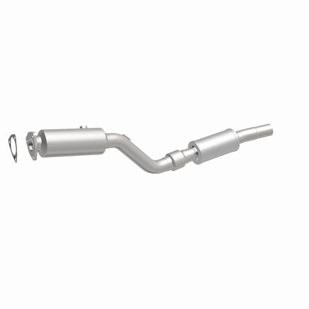 MagnaFlow Exhaust Products 5461854 - California CARB Direct-Fit Catalytic Converter 14