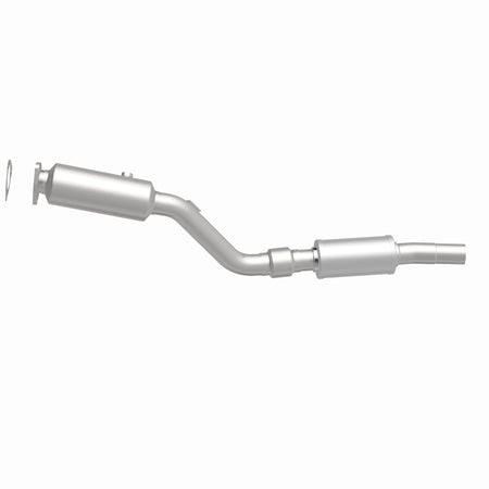 MagnaFlow Exhaust Products 5461854 - California CARB Direct-Fit Catalytic Converter 16