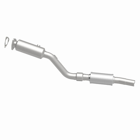 MagnaFlow Exhaust Products 5461854 - California CARB Direct-Fit Catalytic Converter 17