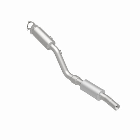 MagnaFlow Exhaust Products 5461854 - California CARB Direct-Fit Catalytic Converter 19