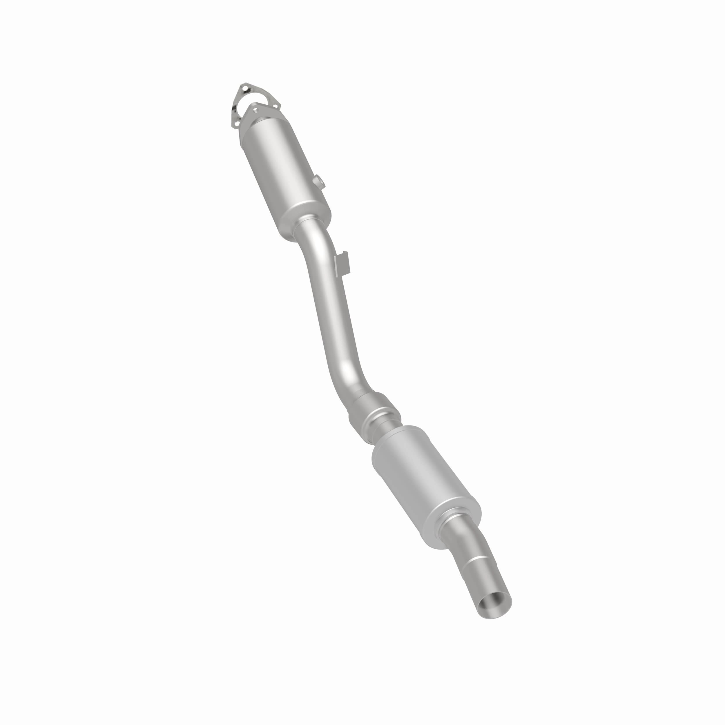 MagnaFlow Exhaust Products 5461854 - California CARB Direct-Fit Catalytic Converter 20