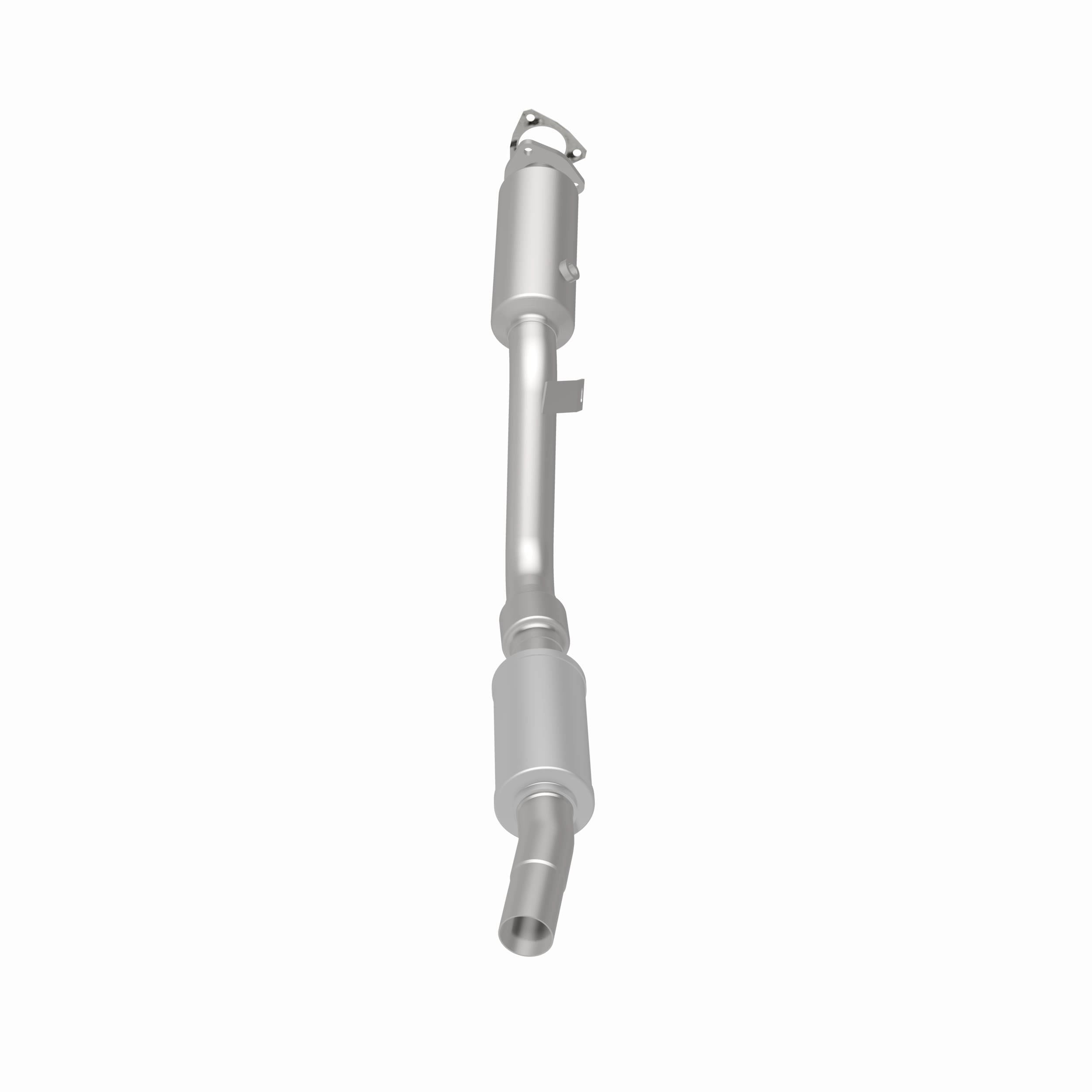 MagnaFlow Exhaust Products 5461854 - California CARB Direct-Fit Catalytic Converter 21