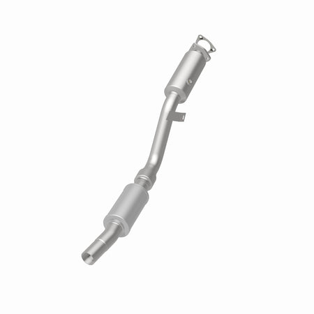 MagnaFlow Exhaust Products 5461854 - California CARB Direct-Fit Catalytic Converter 22