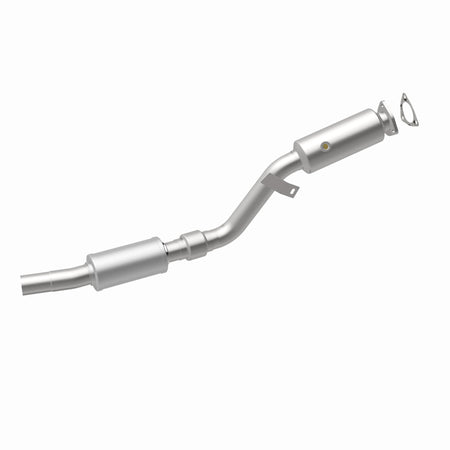 MagnaFlow Exhaust Products 5461854 - California CARB Direct-Fit Catalytic Converter 29