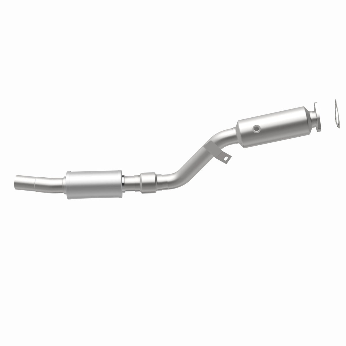 MagnaFlow Exhaust Products 5461854 - California CARB Direct-Fit Catalytic Converter 28