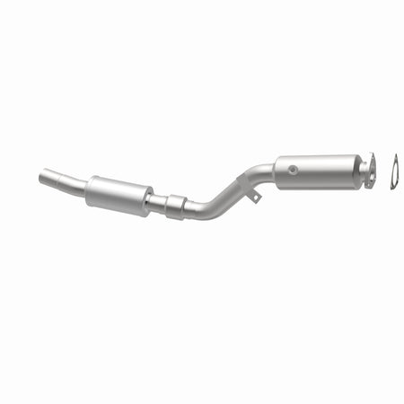 MagnaFlow Exhaust Products 5461854 - California CARB Direct-Fit Catalytic Converter 27