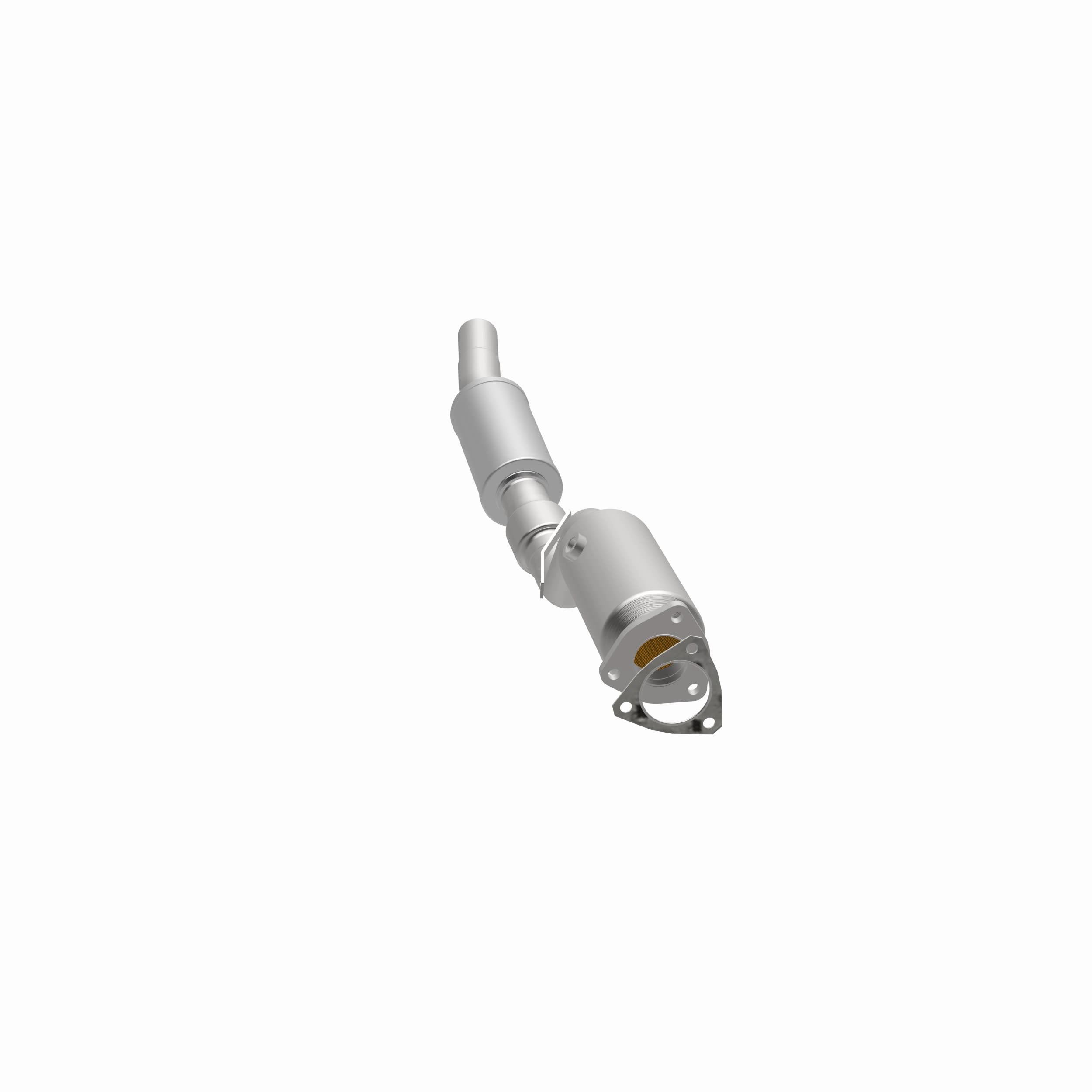 MagnaFlow Exhaust Products 5461854 - California CARB Direct-Fit Catalytic Converter 26