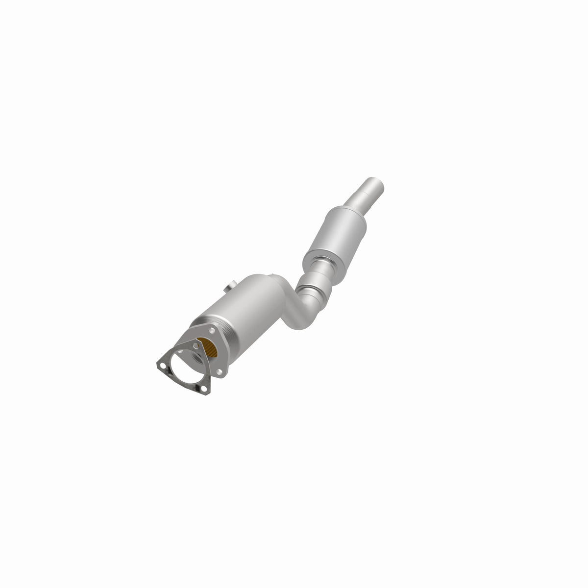 MagnaFlow Exhaust Products 5461854 - California CARB Direct-Fit Catalytic Converter 31