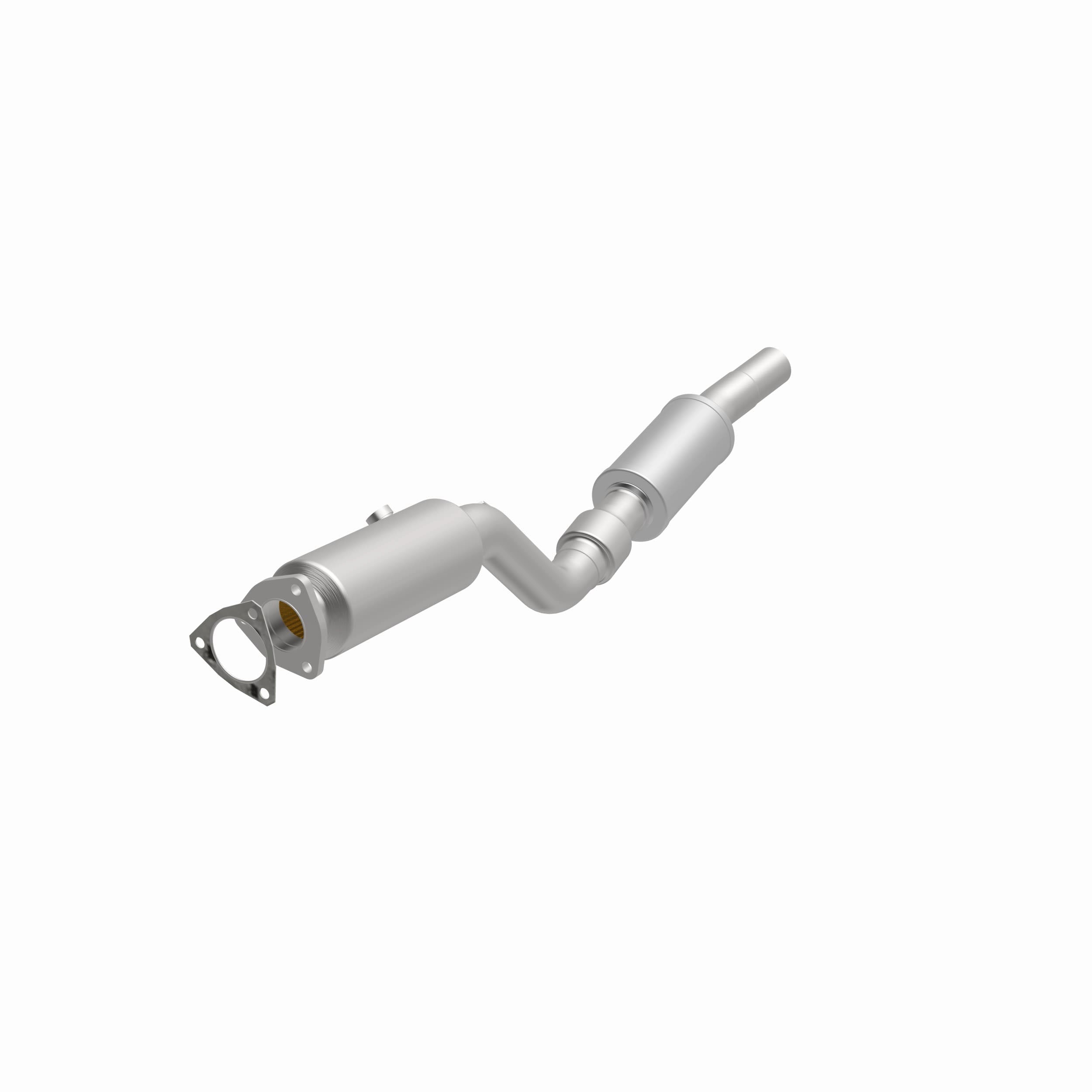 MagnaFlow Exhaust Products 5461854 - California CARB Direct-Fit Catalytic Converter 32