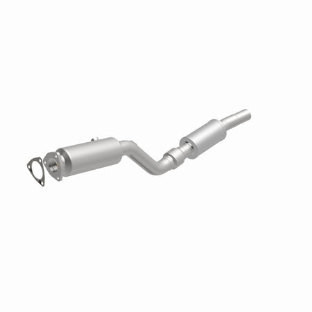 MagnaFlow Exhaust Products 5461854 - California CARB Direct-Fit Catalytic Converter 2