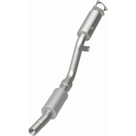 MagnaFlow Exhaust Products 5461854 - California CARB Direct-Fit Catalytic Converter 4
