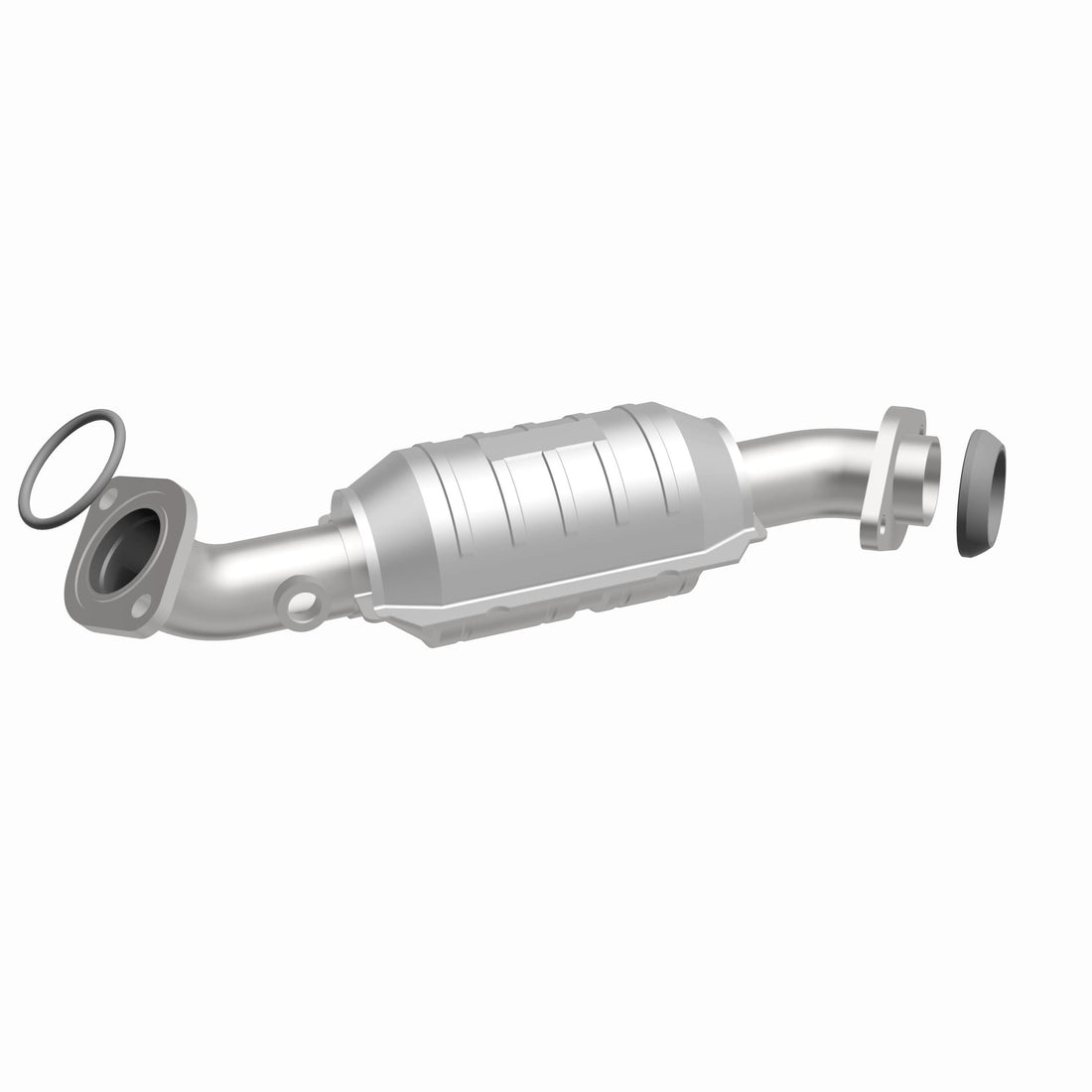MagnaFlow Exhaust Products 5461884 - California CARB Direct-Fit Catalytic Converter 4
