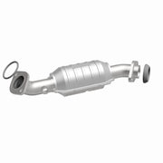 MagnaFlow Exhaust Products 5461884 - California CARB Direct-Fit Catalytic Converter 4