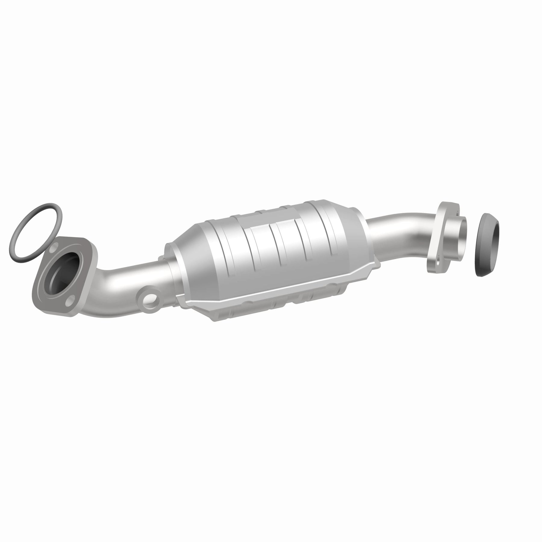 MagnaFlow Exhaust Products 5461884 - California CARB Direct-Fit Catalytic Converter 4