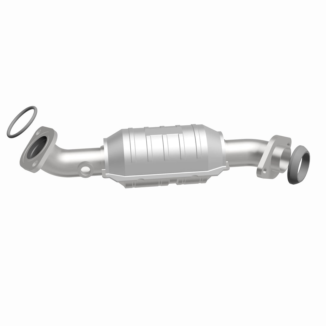 MagnaFlow Exhaust Products 5461884 - California CARB Direct-Fit Catalytic Converter 5