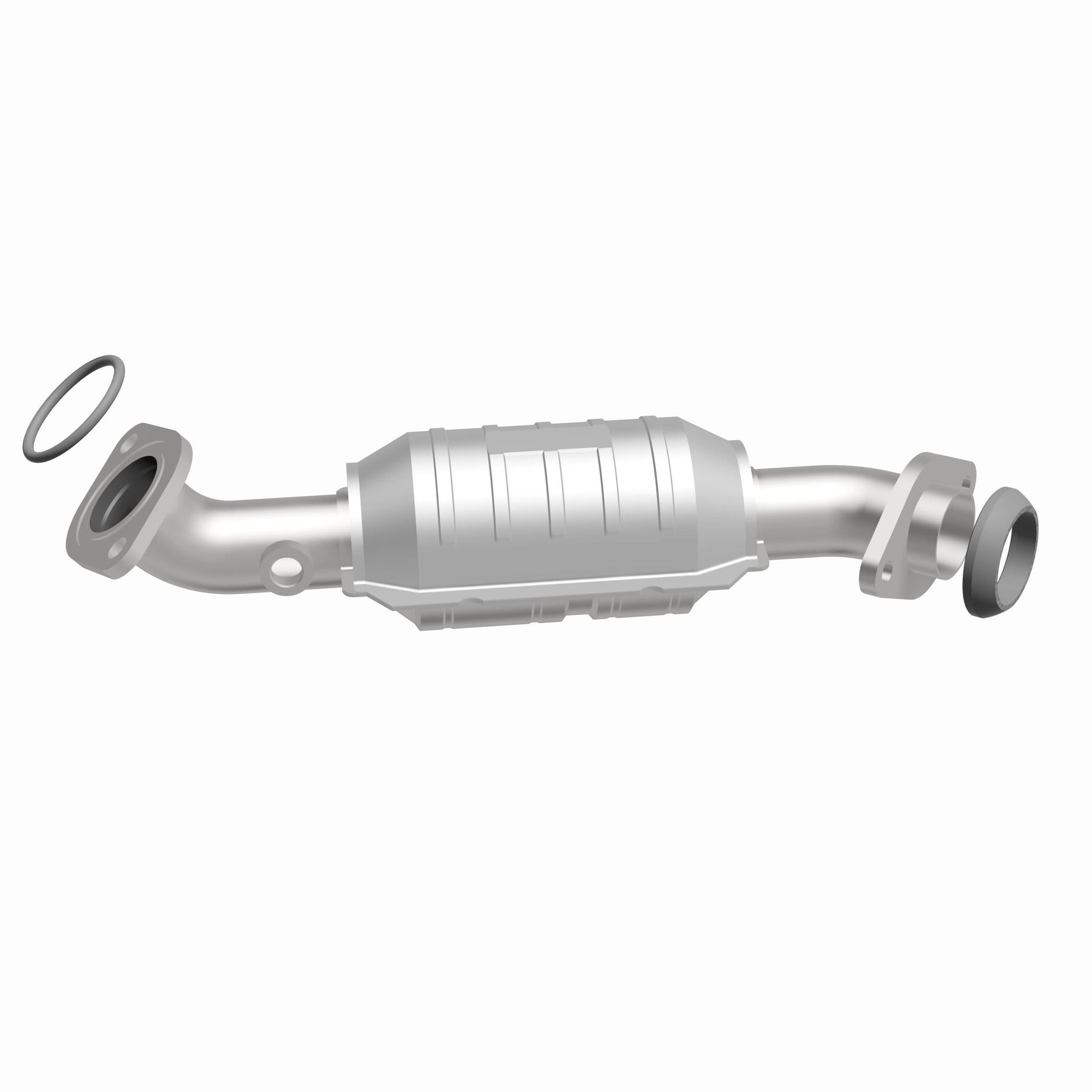 MagnaFlow Exhaust Products 5461884 - California CARB Direct-Fit Catalytic Converter 5
