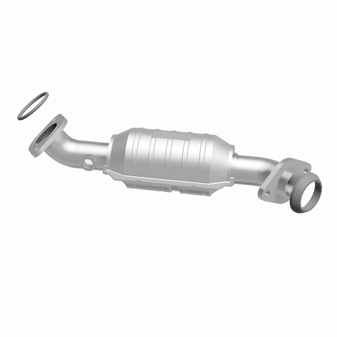 MagnaFlow Exhaust Products 5461884 - California CARB Direct-Fit Catalytic Converter