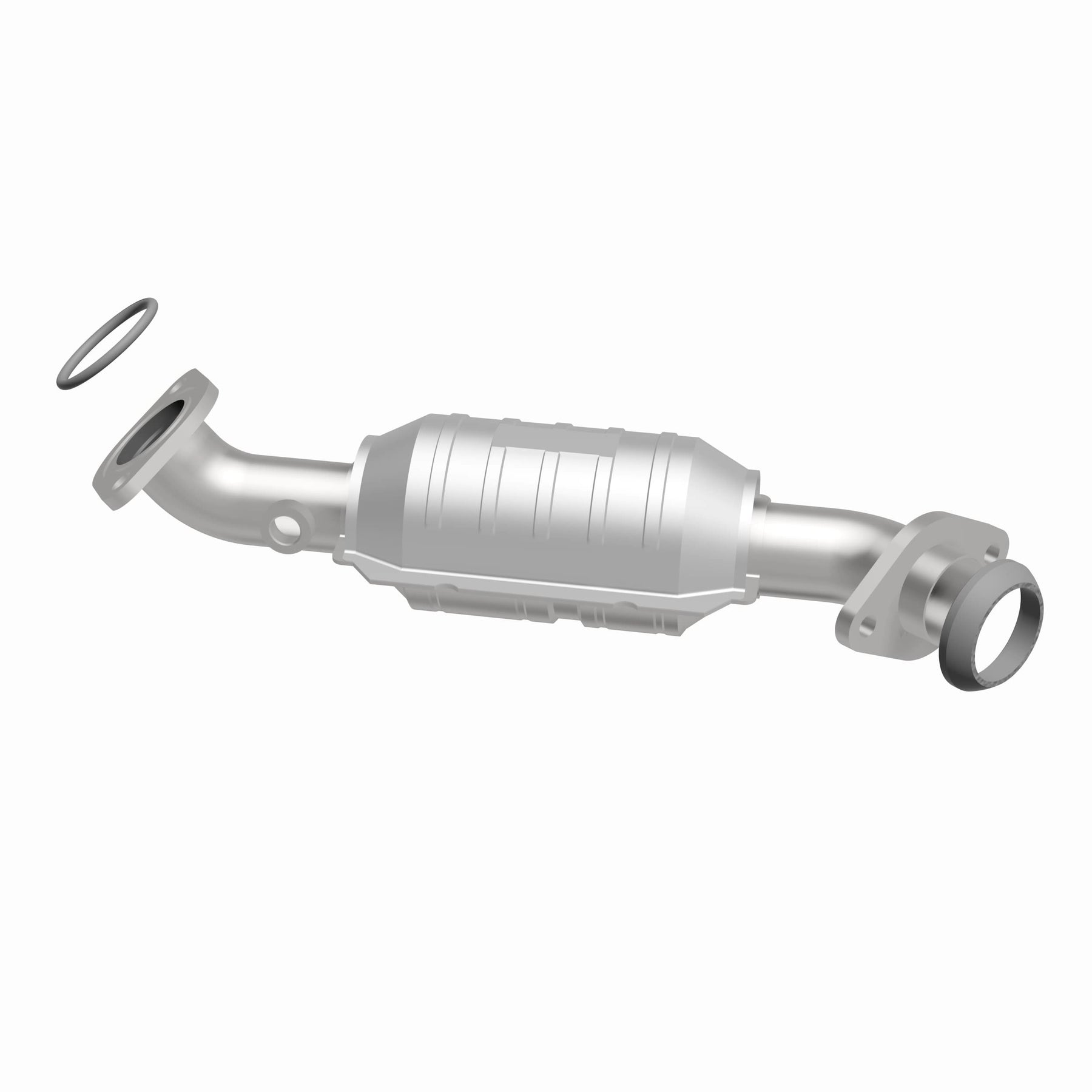 MagnaFlow Exhaust Products 5461884 - California CARB Direct-Fit Catalytic Converter