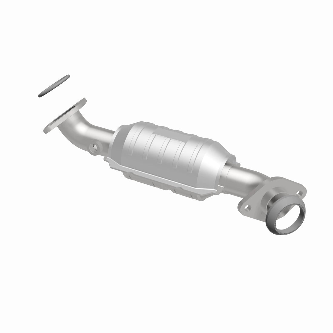 MagnaFlow Exhaust Products 5461884 - California CARB Direct-Fit Catalytic Converter