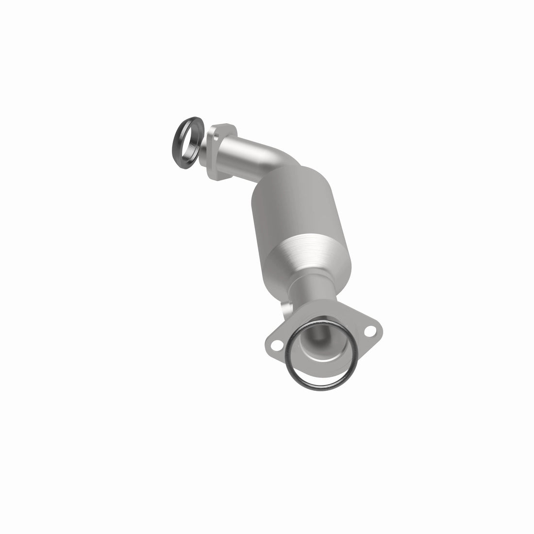 MagnaFlow Exhaust Products 5461885 - California CARB Direct-Fit Catalytic Converter 2