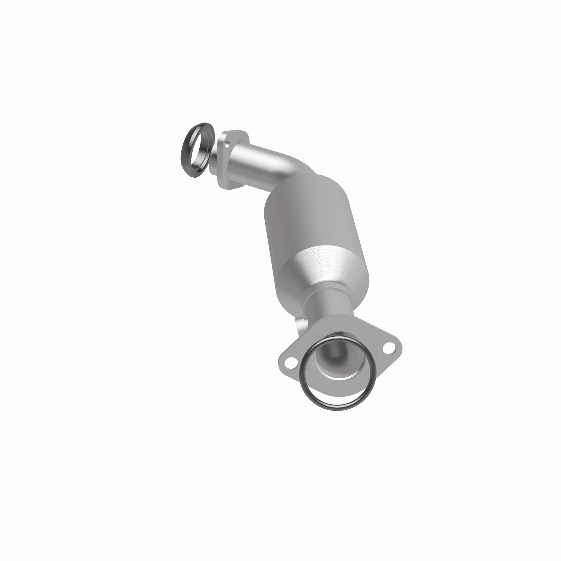MagnaFlow Exhaust Products 5461885 - California CARB Direct-Fit Catalytic Converter 2