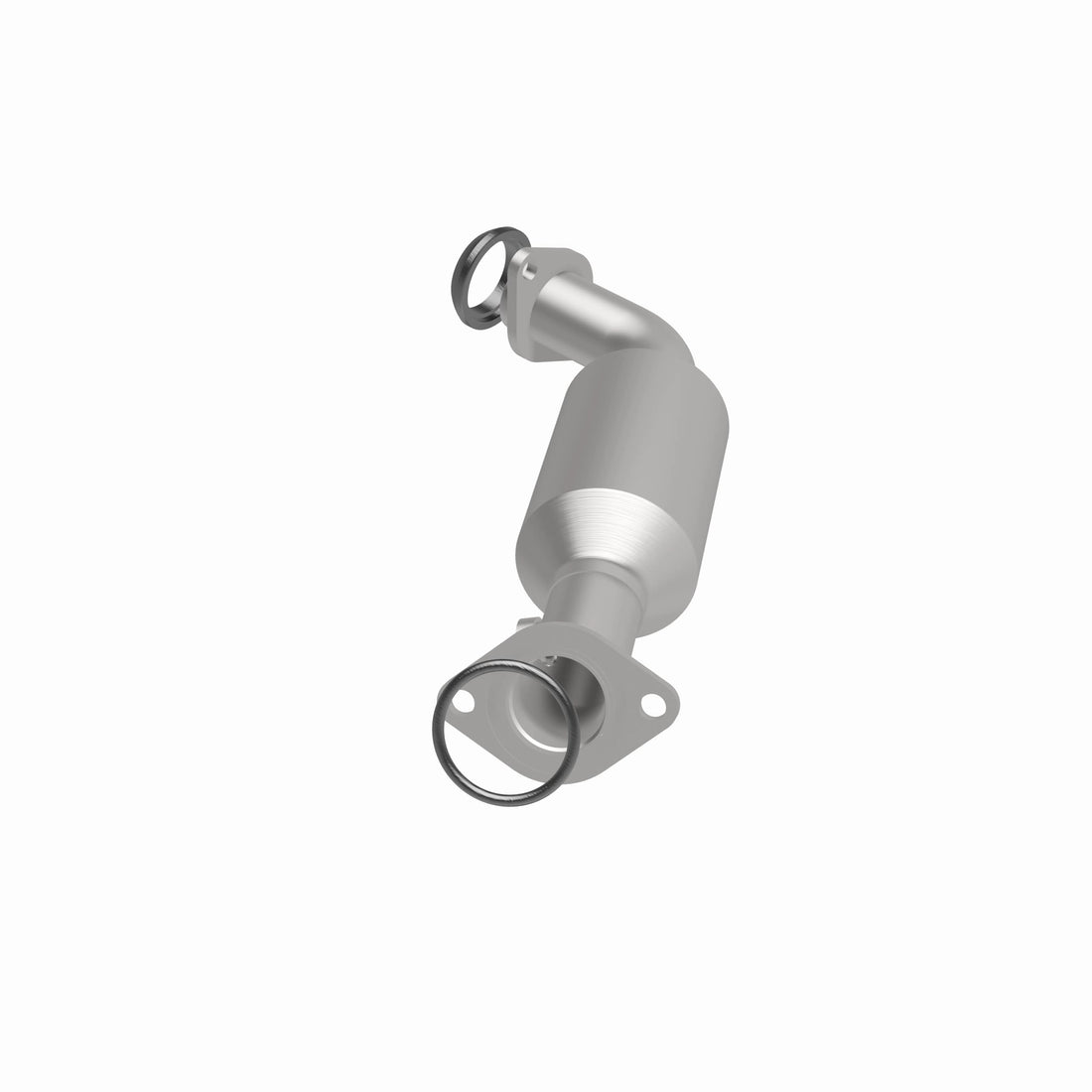 MagnaFlow Exhaust Products 5461885 - California CARB Direct-Fit Catalytic Converter 3
