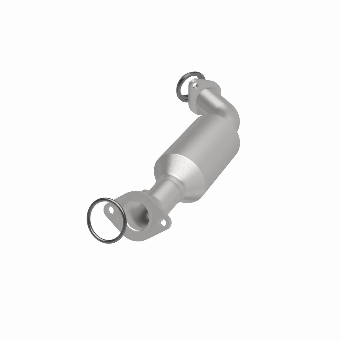 MagnaFlow Exhaust Products 5461885 - California CARB Direct-Fit Catalytic Converter 4