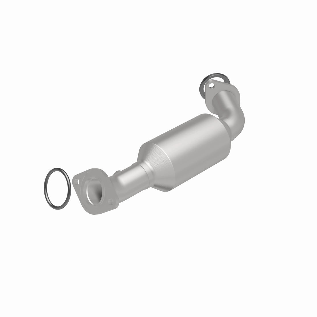 MagnaFlow Exhaust Products 5461885 - California CARB Direct-Fit Catalytic Converter 5