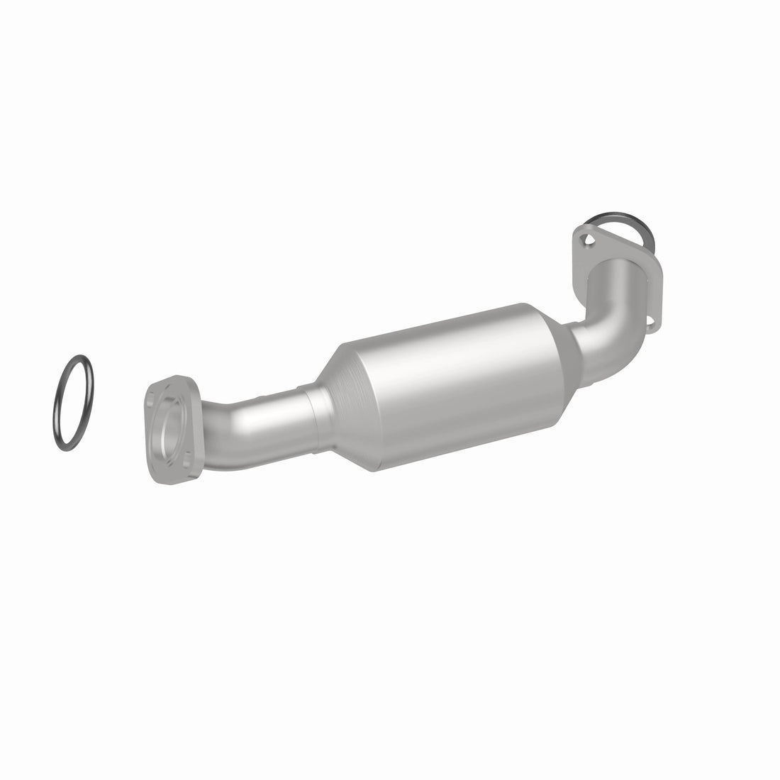 MagnaFlow Exhaust Products 5461885 - California CARB Direct-Fit Catalytic Converter