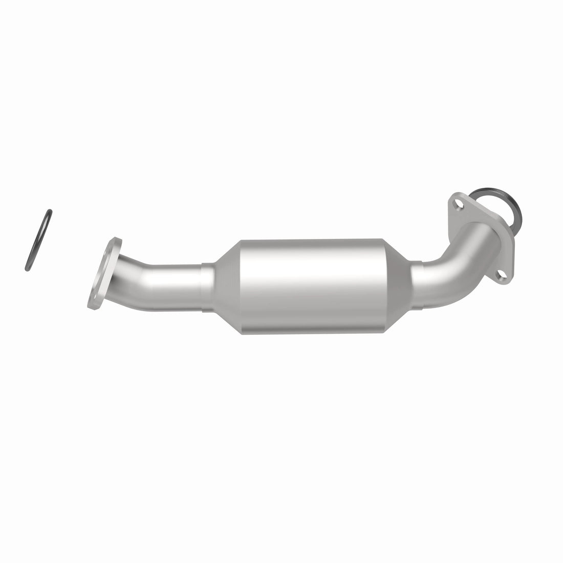 MagnaFlow Exhaust Products 5461885 - California CARB Direct-Fit Catalytic Converter