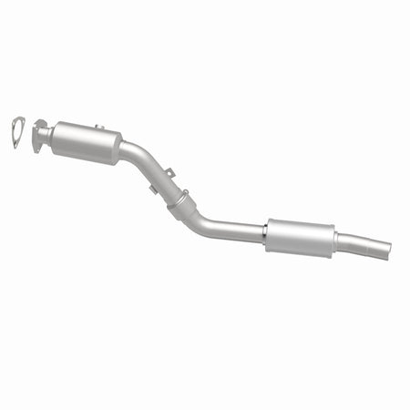 MagnaFlow Exhaust Products 5461903 - California CARB Direct-Fit Catalytic Converter 1