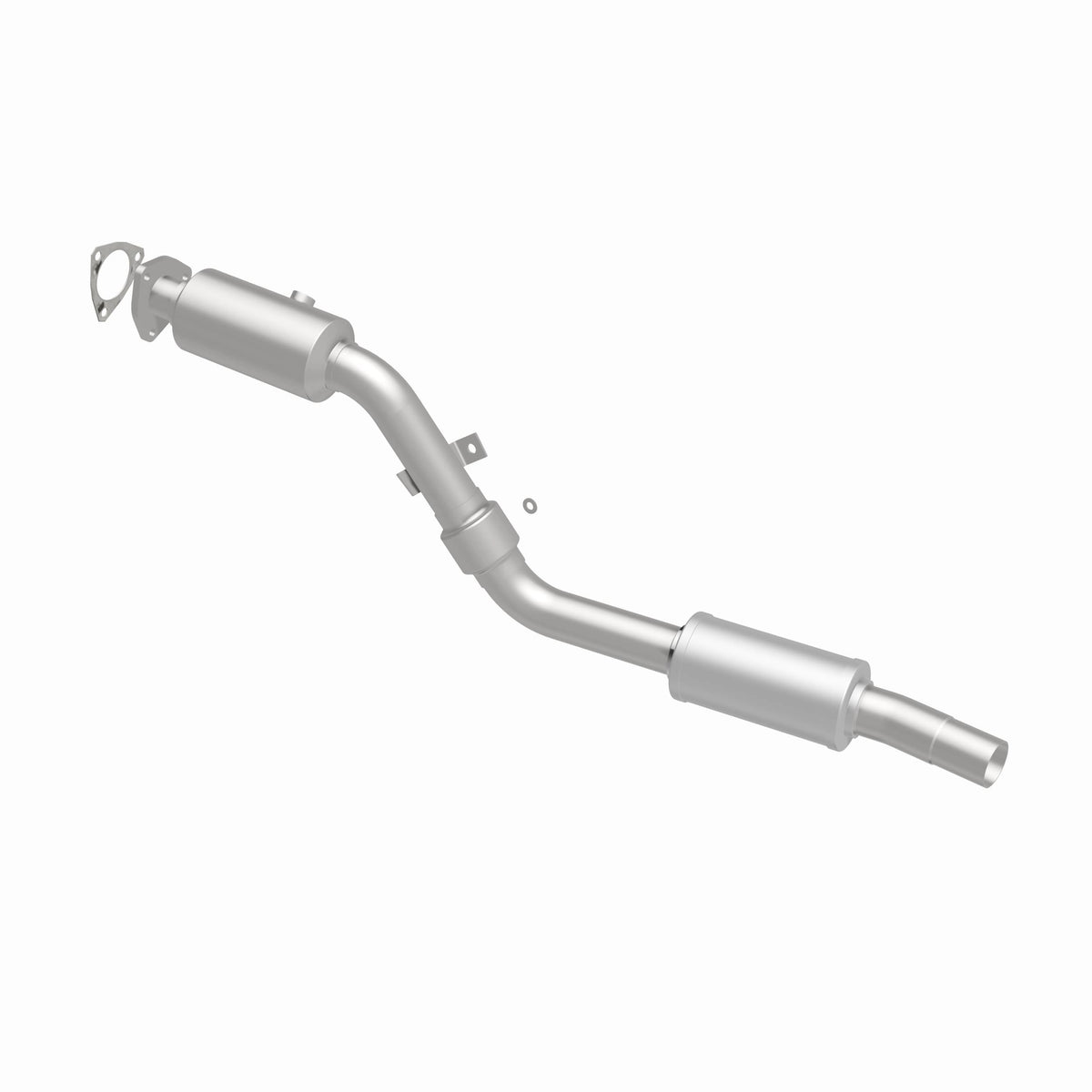 MagnaFlow Exhaust Products 5461903 - California CARB Direct-Fit Catalytic Converter 2