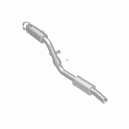 MagnaFlow Exhaust Products 5461903 - California CARB Direct-Fit Catalytic Converter 3