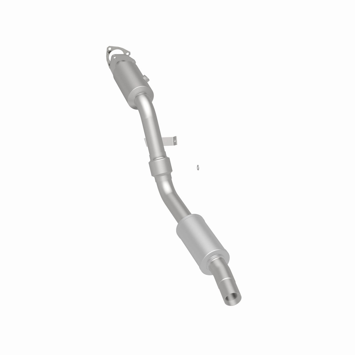 MagnaFlow Exhaust Products 5461903 - California CARB Direct-Fit Catalytic Converter 4