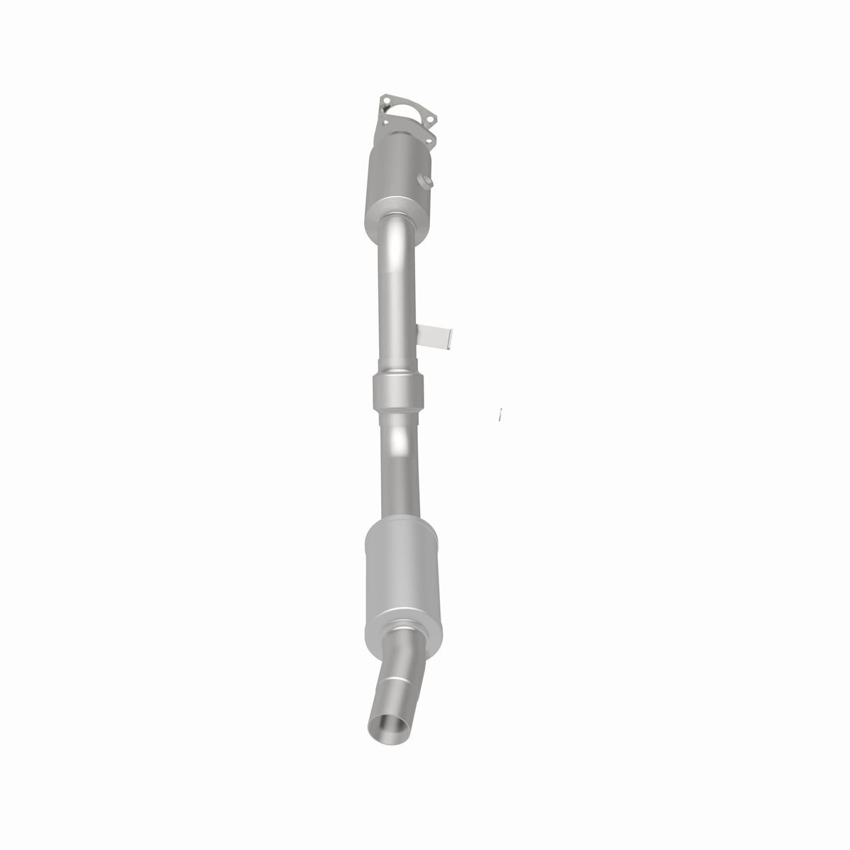 MagnaFlow Exhaust Products 5461903 - California CARB Direct-Fit Catalytic Converter 5